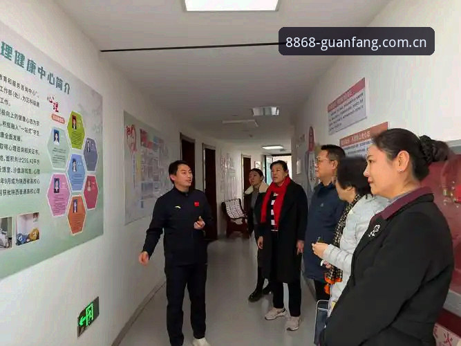 8868体育官网入口全面评测：一站式体育数据与互动体验的行业标杆